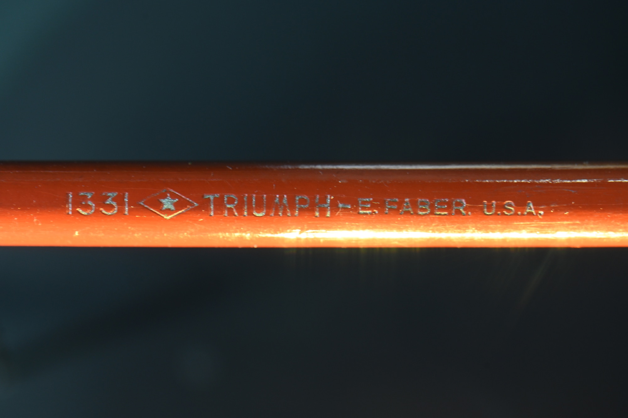 Air Force Pen