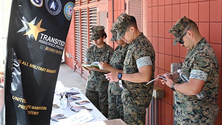 transition assistance