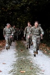 runners, march, Army, March,