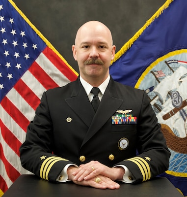 Matthew M. Howell