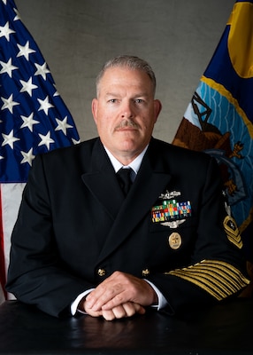 Brian Reed