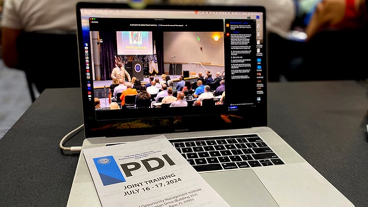 DoD Professional Development Institute (PDI)