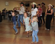 International Military Students Embrace Southwestern Culture