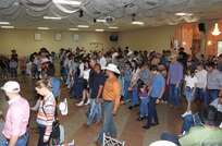 International Military Students Embrace Southwestern Culture