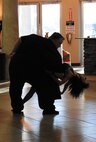 International Military Students Embrace Southwestern Culture