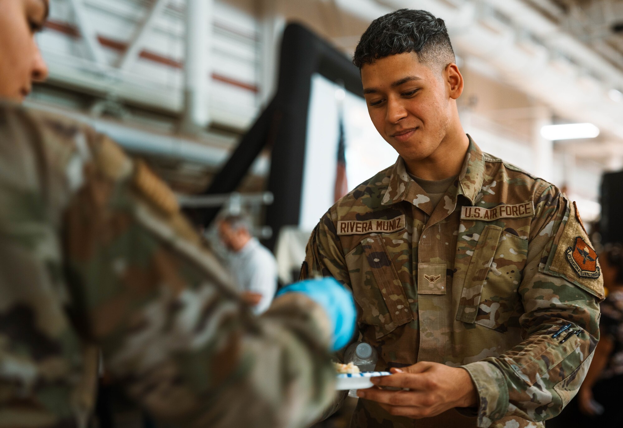 Luke AFB Celebrates 77th Air Force Birthday