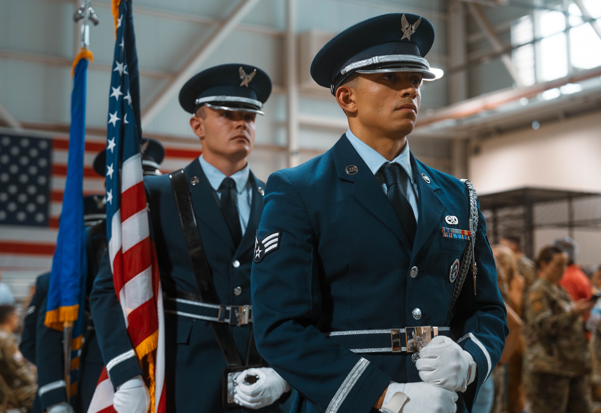 Luke AFB Celebrates 77th Air Force Birthday