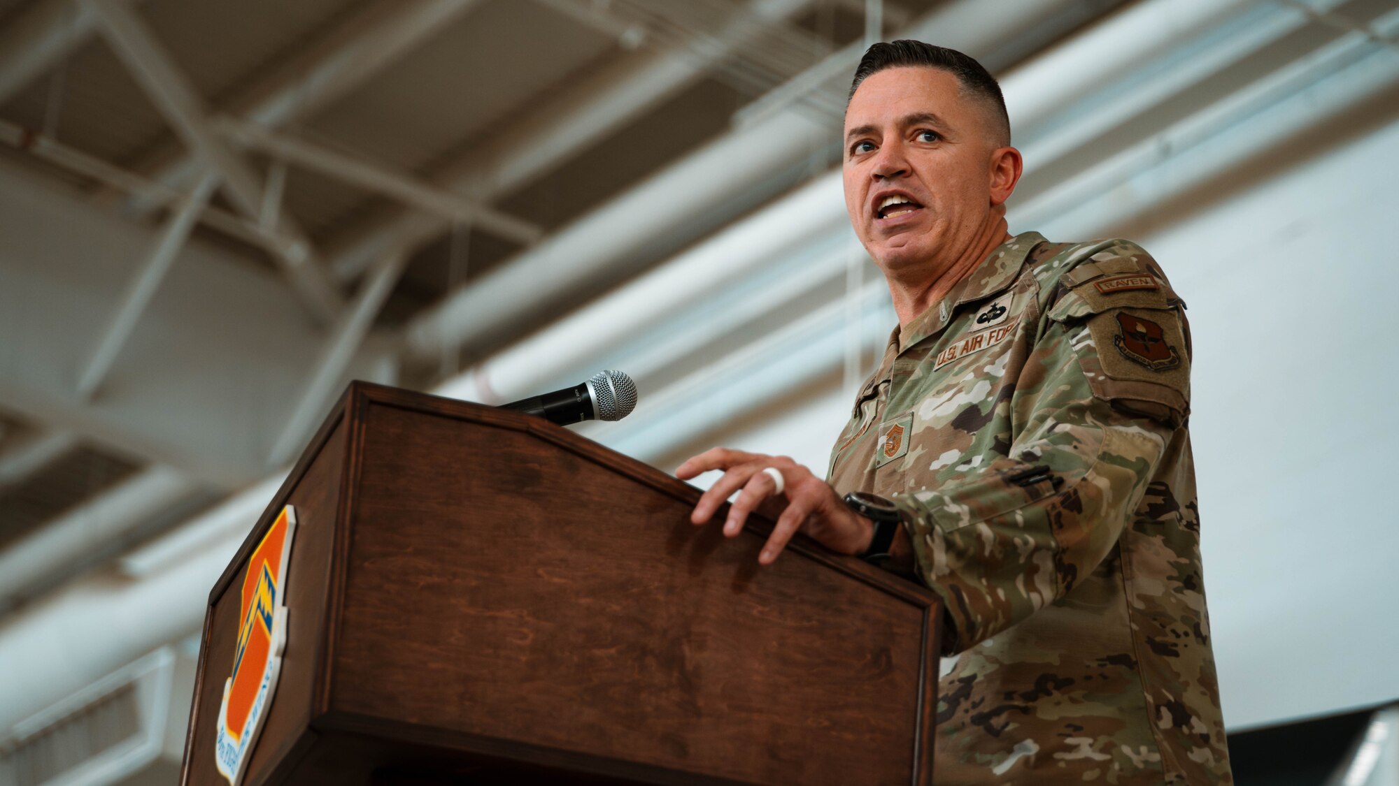Luke AFB Celebrates 77th Air Force Birthday