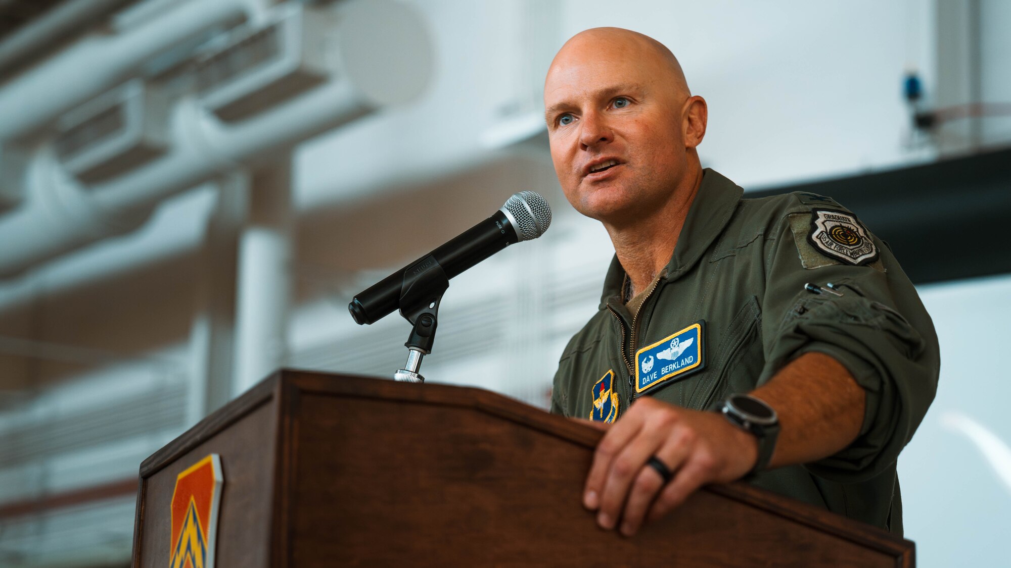 Luke AFB Celebrates 77th Air Force Birthday