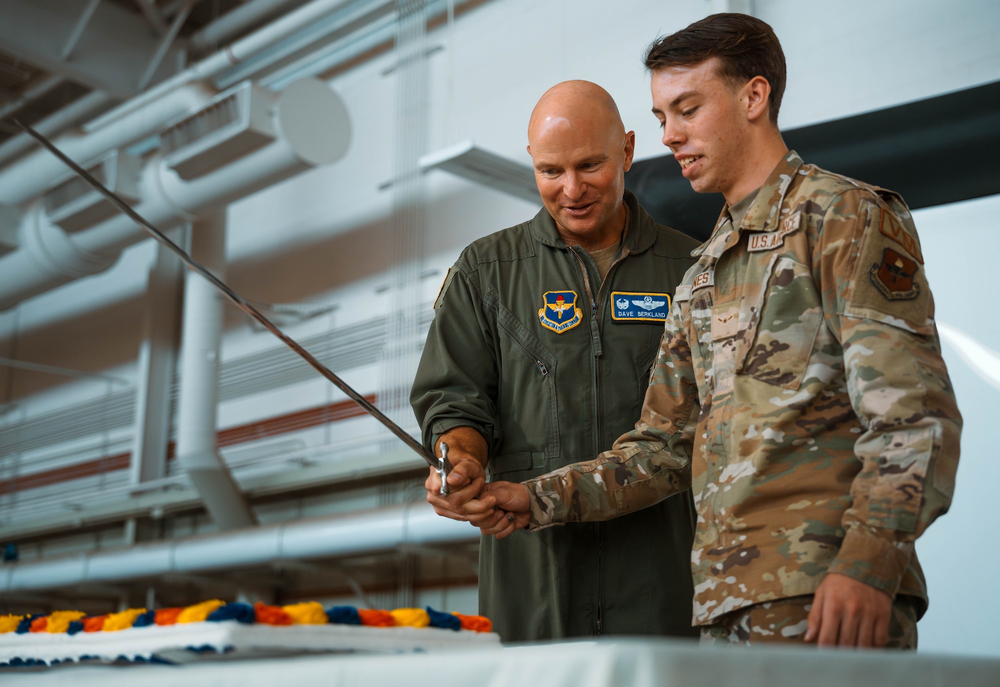 Luke AFB Celebrates 77th Air Force Birthday