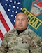 Official Photo of Master Sgt. Timothy Bramhall