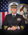 Commander, Naval Surface Group CENTRAL