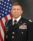 Commander: Col. Kevin S. Burton