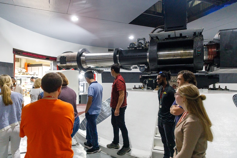 During the 2024 summer, ERDC hosted a record-breaking number of interns at its seven laboratories. This year’s historic rise in ERDC student interns is an agency best, setting a record for recruitment and growth in student participation.