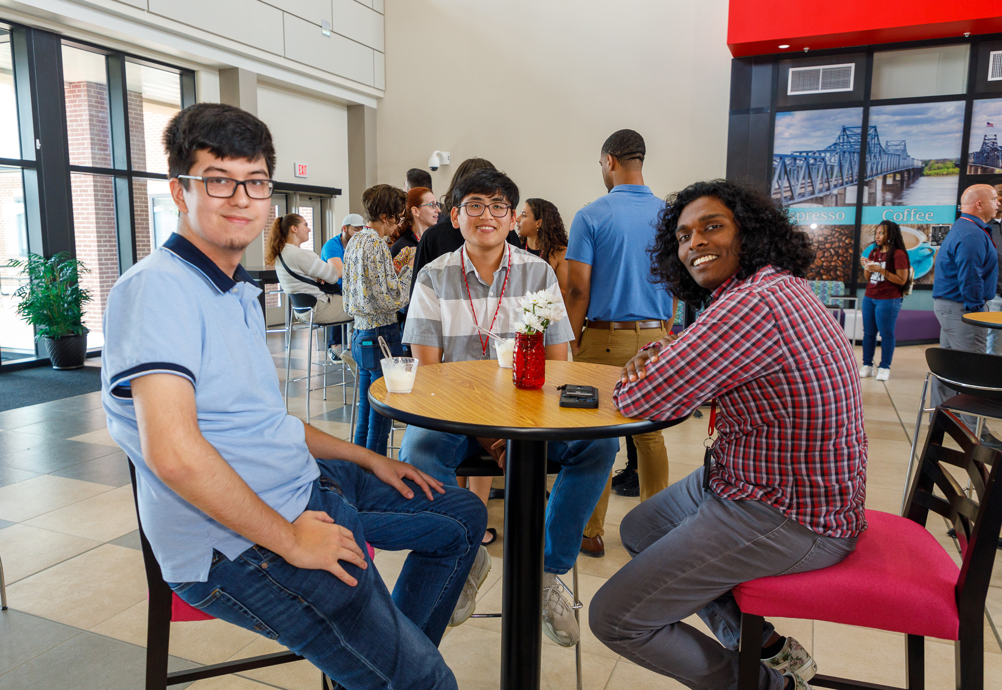 2024 ERDC Student Intern Program