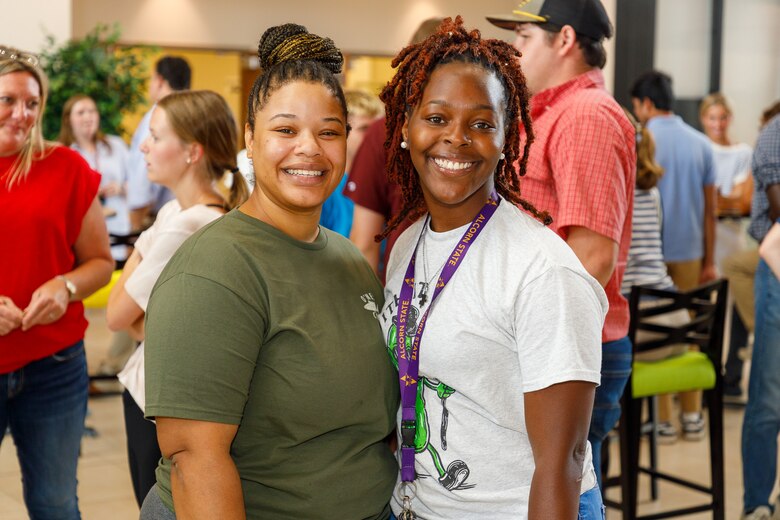 During the 2024 summer, ERDC hosted a record-breaking number of interns at its seven laboratories. This year’s historic rise in ERDC student interns is an agency best, setting a record for recruitment and growth in student participation.