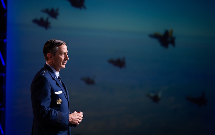 a photo of General SChneider