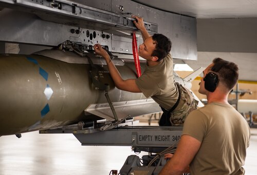 Maintainers demonstrate capabilities