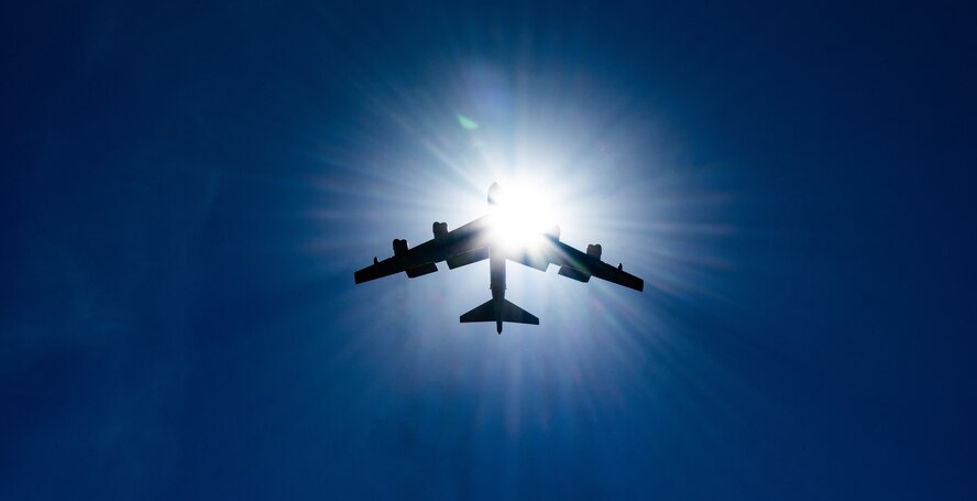 PV/BV 24-4 concludes at Minot AFB