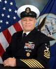 CMDCM CHARLES EAKLEY