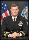 Cmdr. Glenn Atherton