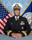 Cmdr. Jimmy Lawton