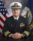Capt. Aaron R. Kelley