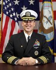 CAPT. JAVIER MEDINA
