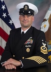 CMDCM ERIC F. RALSTON