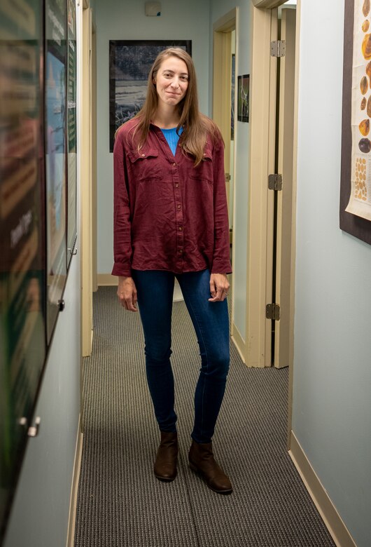 Jennifer Linebaugh