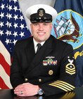 CMDCM DUSTIN RUSHING