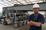 NRL's Innovative TSN and TSRV Technology Enhances Navy Ship Readiness