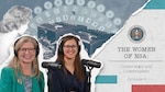 No Such Podcast Episode 4: The Women of NSA: Codemakers and Codebreakers
