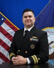 LCDR RICHARD RODRIGUEZ