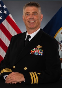 Chaplain Program Director