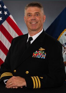 Chaplain Program Director