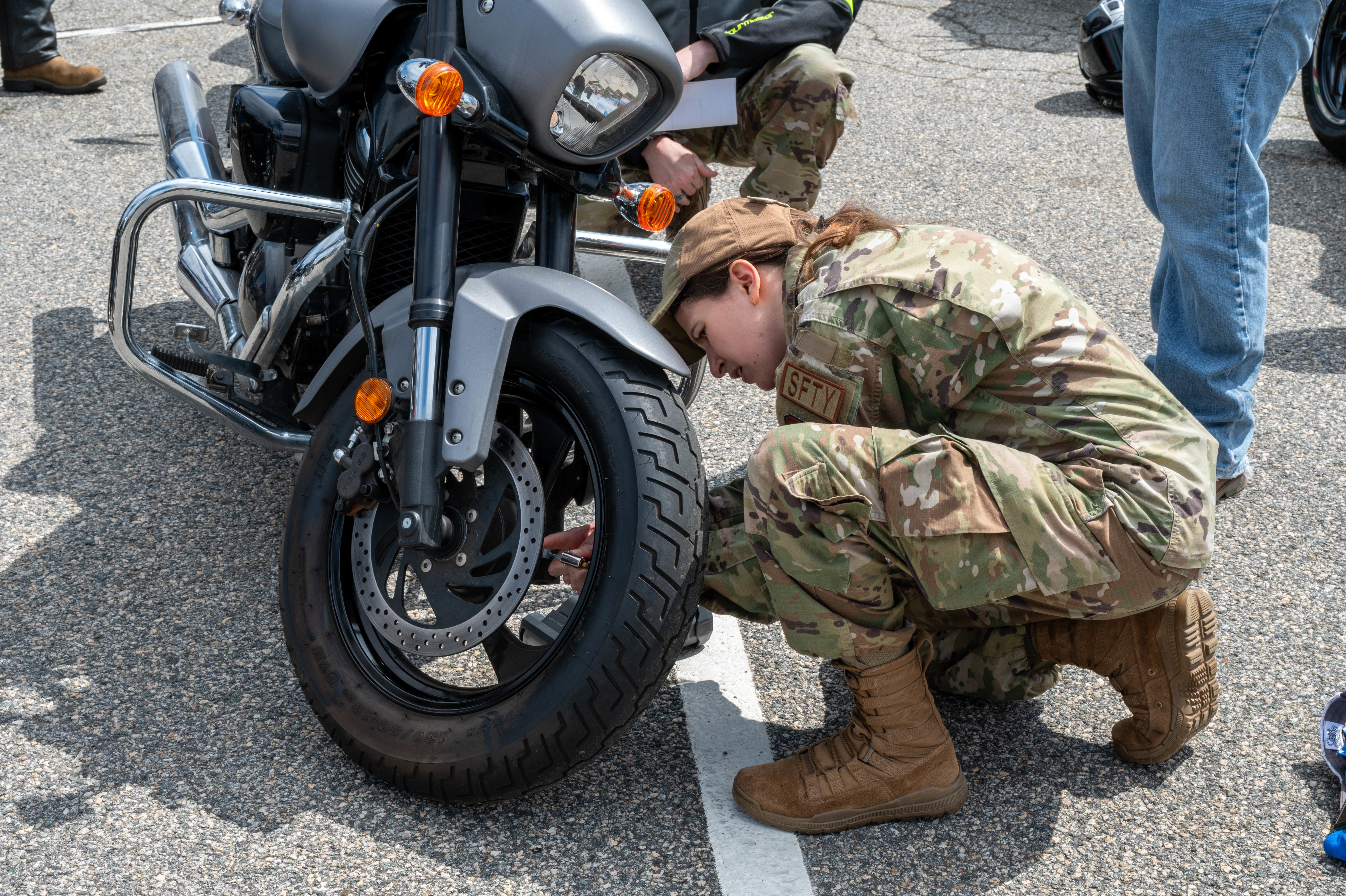 (U.S. Air Force photo by Airman Liberty Matthews)