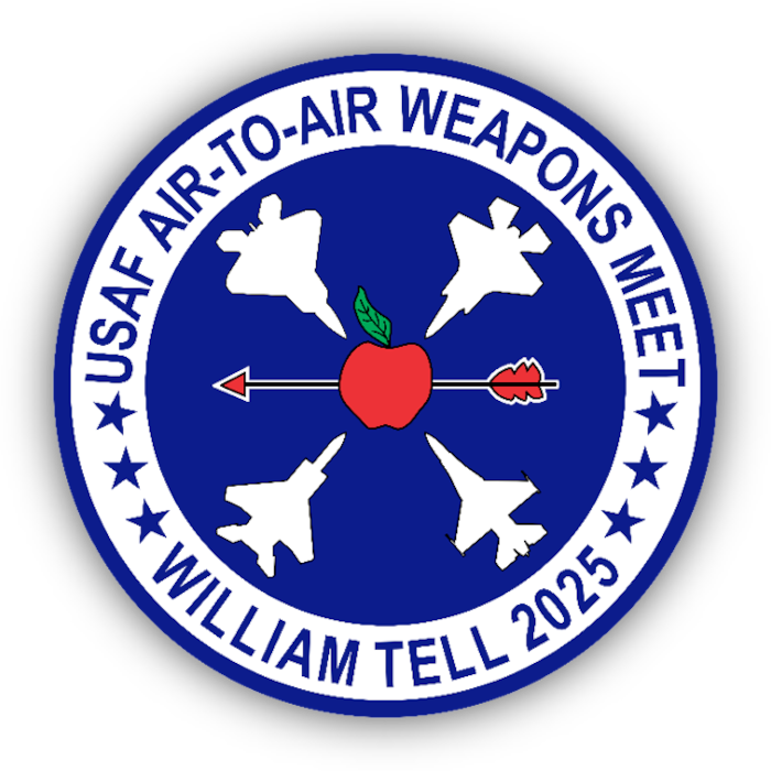 Graphics of William Tell 2025