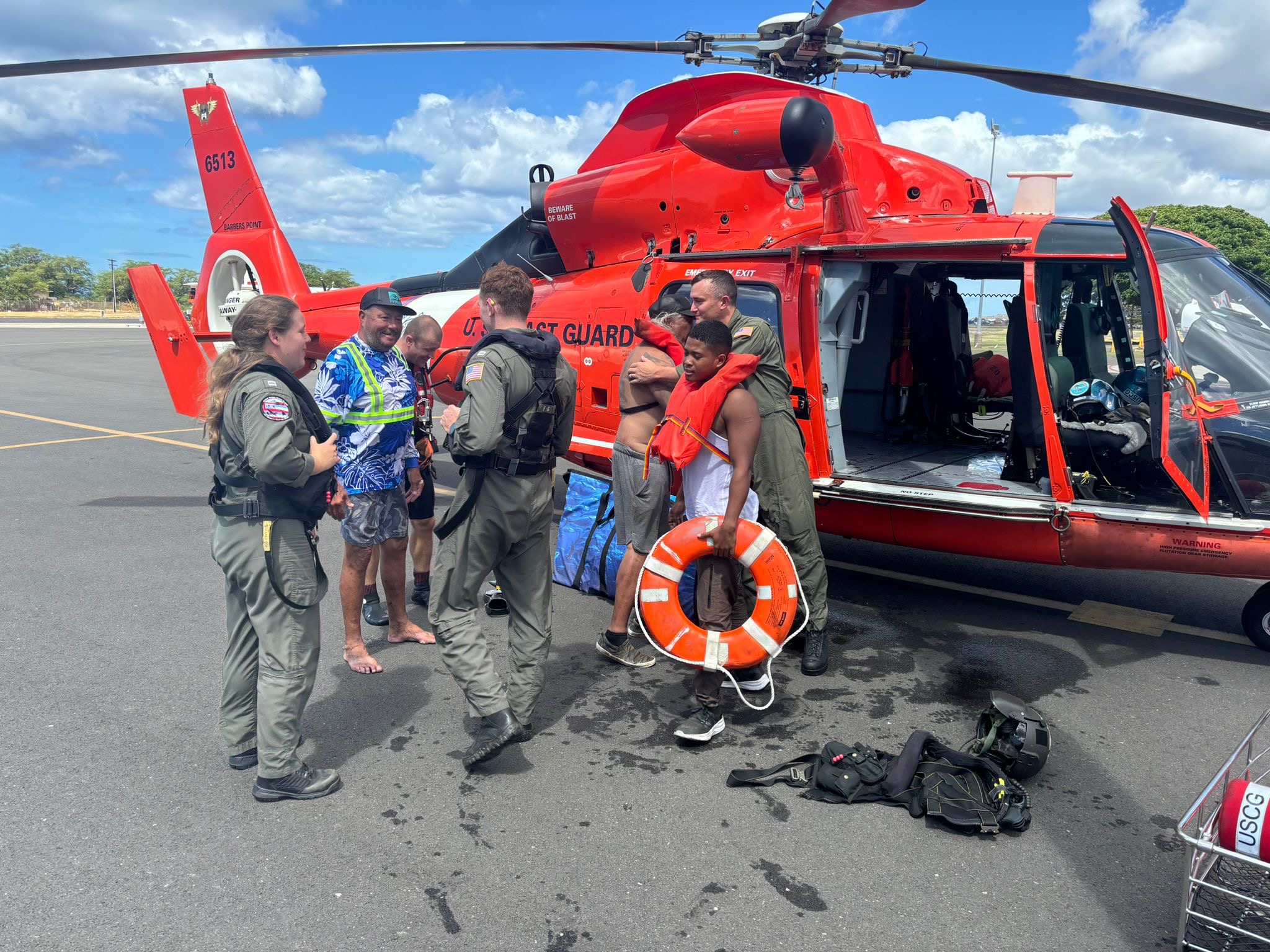 The Hidden Dangers: Predicting Recreational Vessel Capsizes - as0ankz