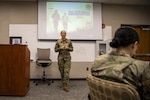 Army adopts measures to combat against suicide