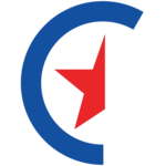 Band of Flight circular logo.