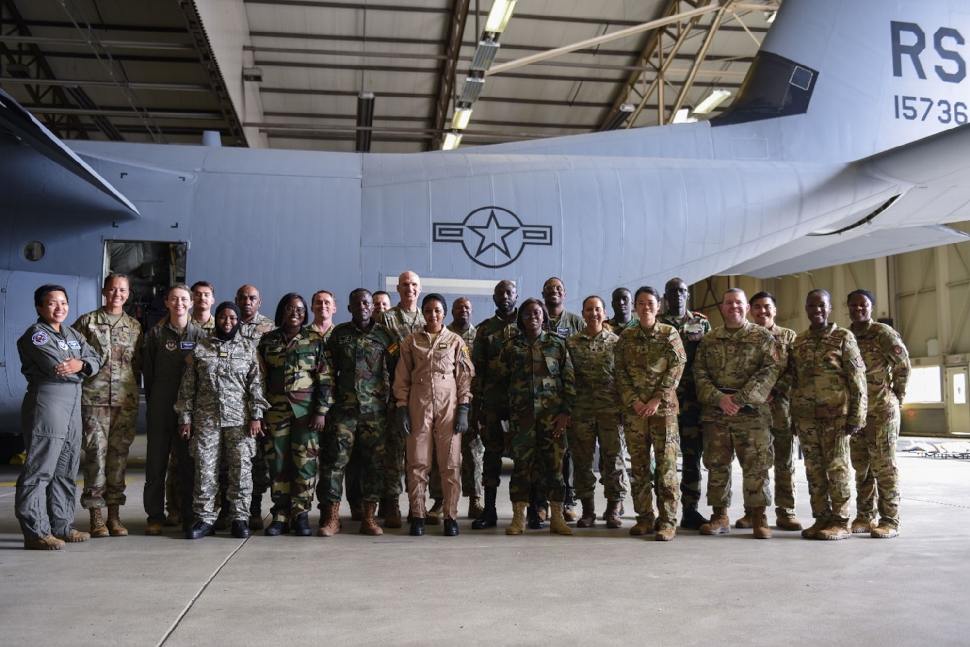 Aeromedical evacuation training