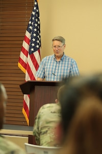 New Army Intelligence Interoperability Course is on the horizon