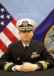 CDR Brian Guest
