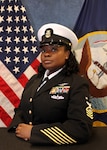 ACCM Mary Akande