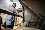 902nd Civil Engineer Squadron heating, ventilation and air conditioning