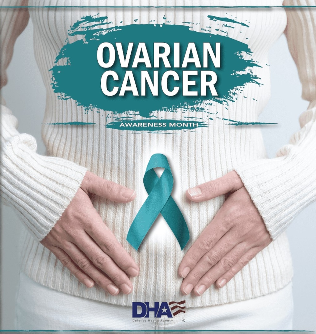 National Ovarian Cancer Awareness Month is observed in September to increase the public’s knowledge about the disease and its prevention.