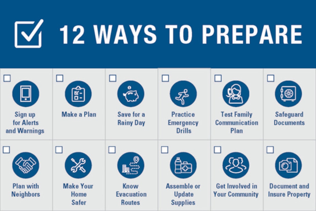 Emergency Action Plan image