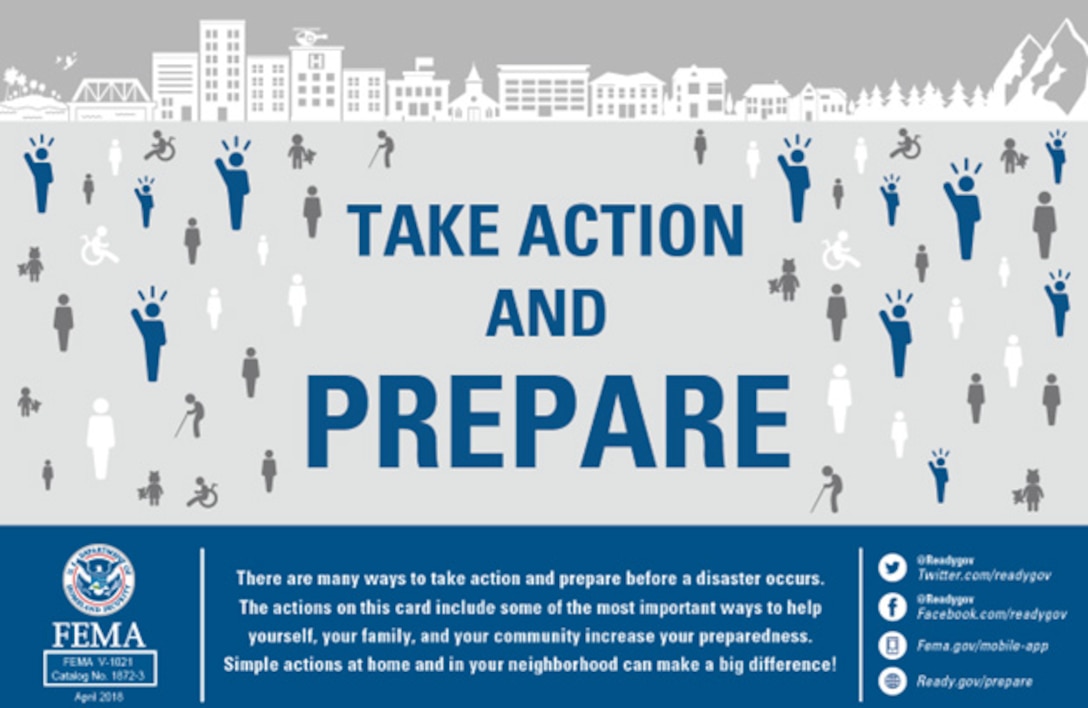 Emergency Action Plan image