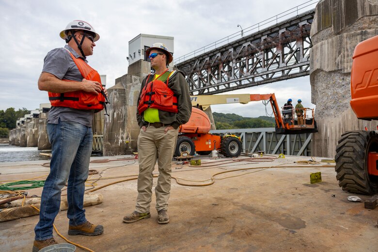 Transporting commodities on the waterways is four times less expensive than by truck and 33 percent cheaper than by rail. Between 15 million and 20 million tons of cargo travel on the upper Ohio River each year, including mainly coal, but also coke, petroleum products, raw and finished steel, and aggregates.
